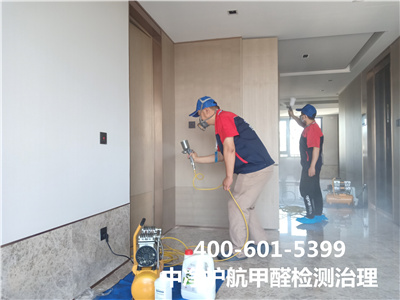 除甲醛三大误区400-601-5399AG旗舰厅向阳芍药居新家空气治理