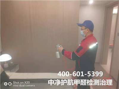 环保胶黏剂0甲醛吗400-601-5399AG旗舰厅海淀人民大学新居装修甲醛检测治理